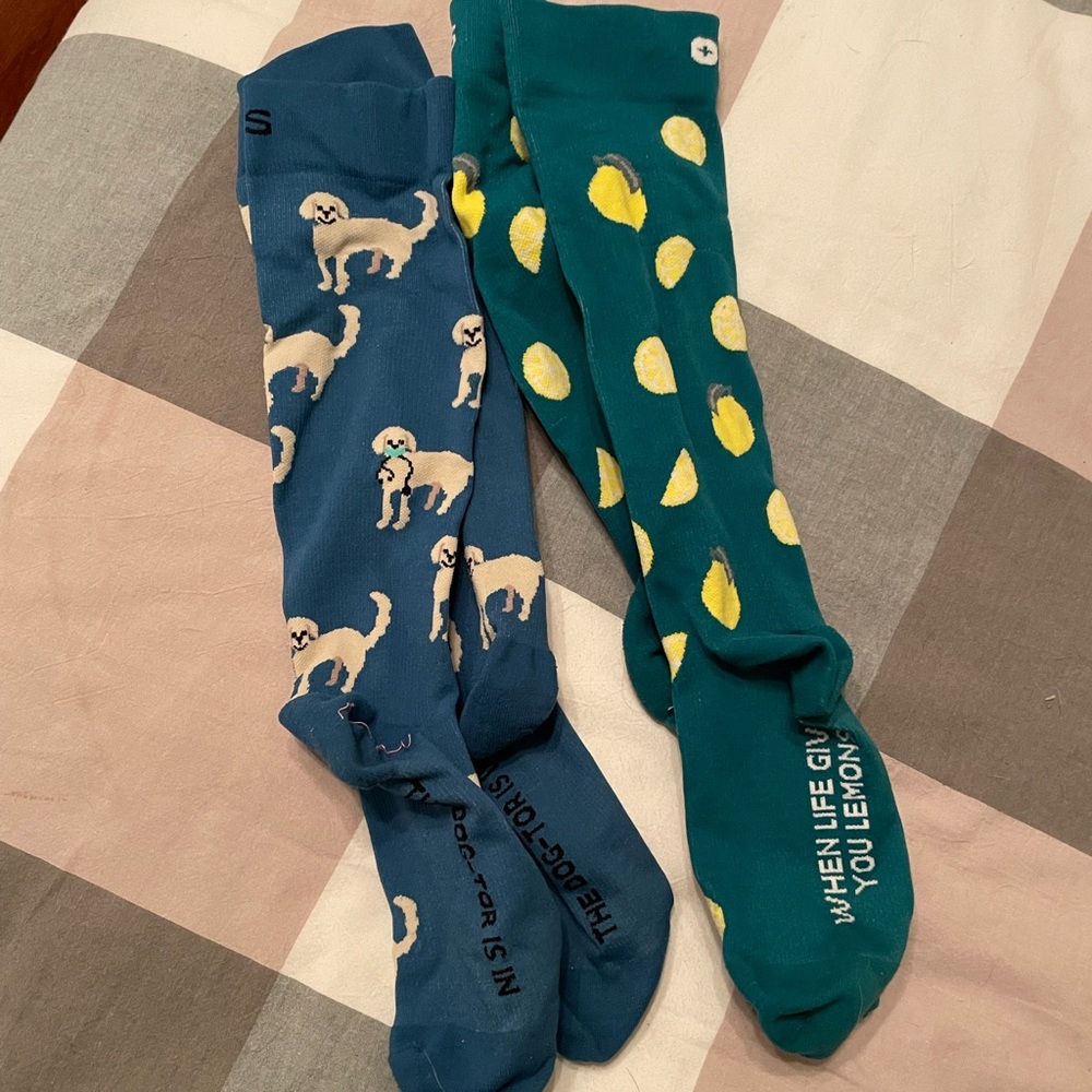 Figs compression socks